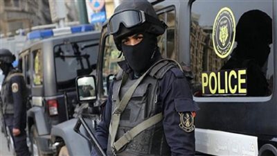 حملة أمنية بدمياط لضبط الخارجين على القانون