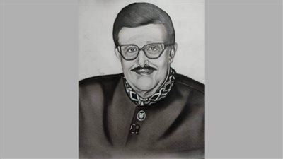 مواهب شابة تدعمها بوابة روزاليوسف بريشة الفنانة..  أمال قرطام (34)