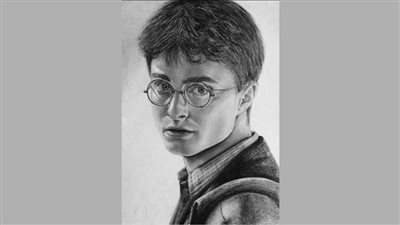 مواهب شابة تدعمها بوابة روزاليوسف بريشة الفنانة..  أمال قرطام (35)