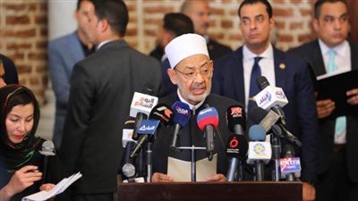 شيخ الأزهر: تاريخ «الظاهر بيبرس» يشهد بعظم دوره فيما أسداه للإسلام من إسهامات كبرى