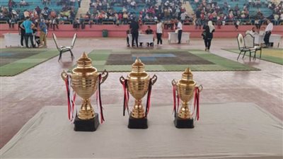 انطلاق منافسات بطولة كأس مصر لـ