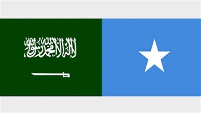 السعودية والصومال تؤكدان أهمية تعزيز التعاون البرلماني