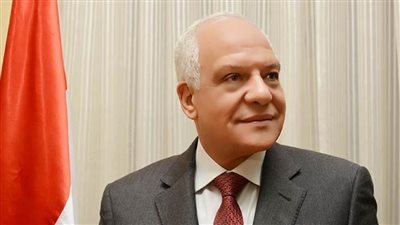 محافظ الجيزة: التعليم قاطرة التنمية لتغيير السلوكيات الخاطئة
