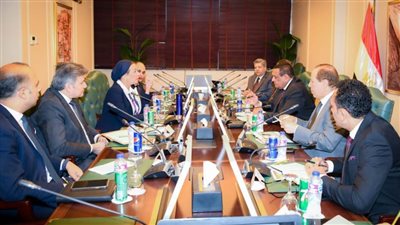 آمنة: الحكومة حريصة على تحقيق الاستفادة المثلى من جميع مشروعات المخلفات