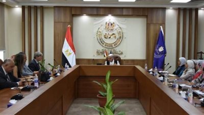 هيئة الدواء تبحث مع مؤسسة التمويل الدولية توطين صناعة اللقاحات