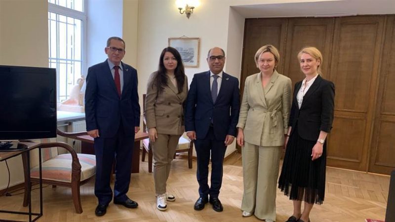 رئيس هيئة التنشيط