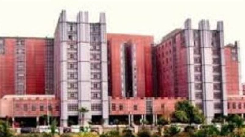 مستشفى قصر العيني