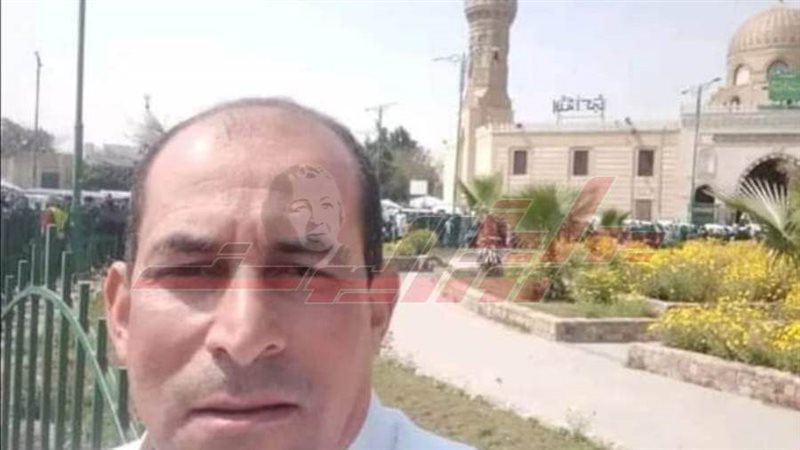 مستريح الشرقية