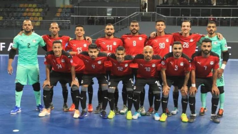 منتخب مصر