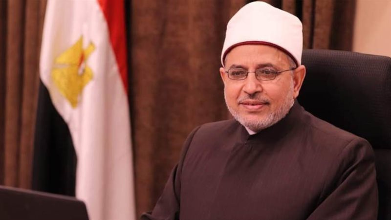 رئيس جامعة الأزهر