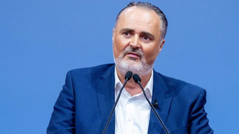 هانز بيتر دوسكوزيل