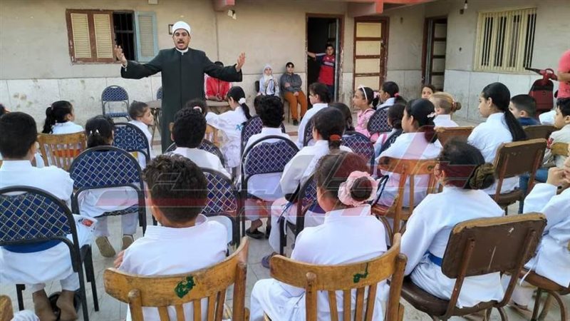 الروق الأزهري