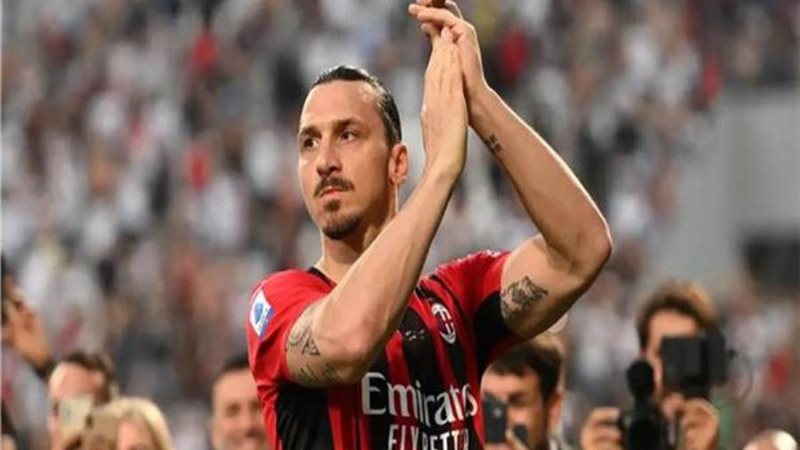 إبراهيموفيتش