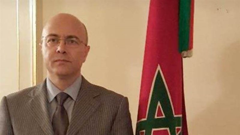 أحمد التازي