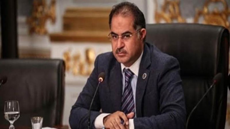 سليمان وهدان