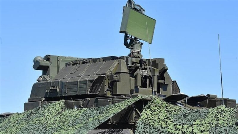 الحرب الروسية الاوكرانية