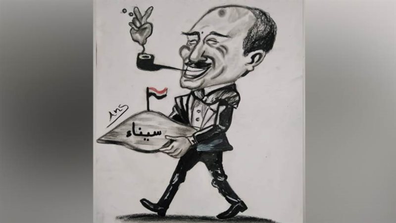 ريشة - أنس أحمد النمس