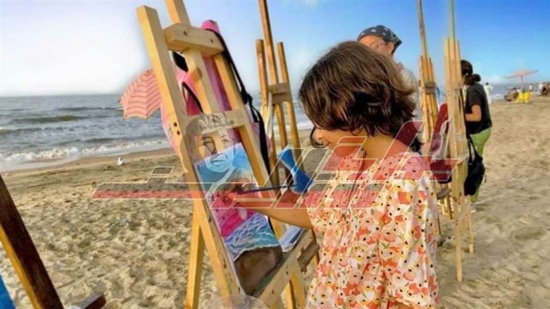 أطفال كفرالشيخ