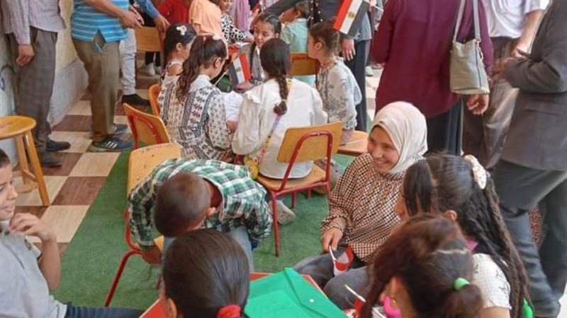 محافظ أسيوط تنظيم