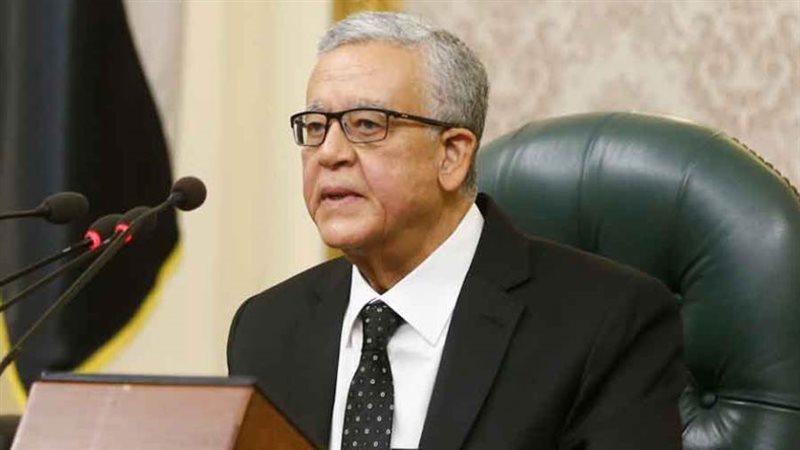 رئيس مجلس النواب