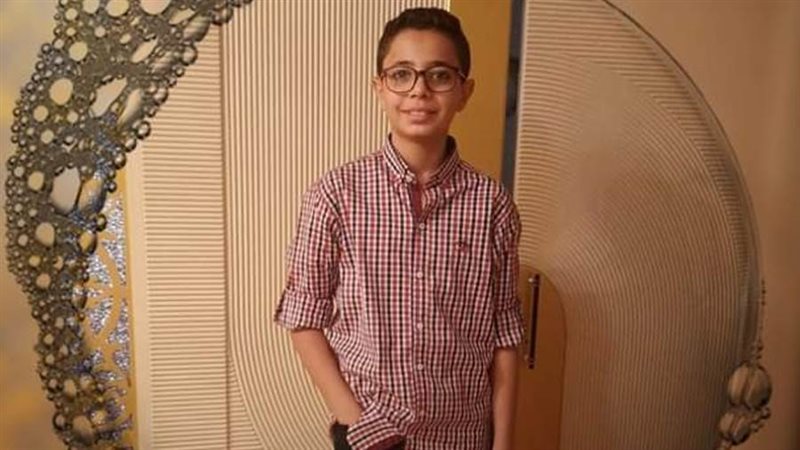 عمر محمد عبدالرحمن