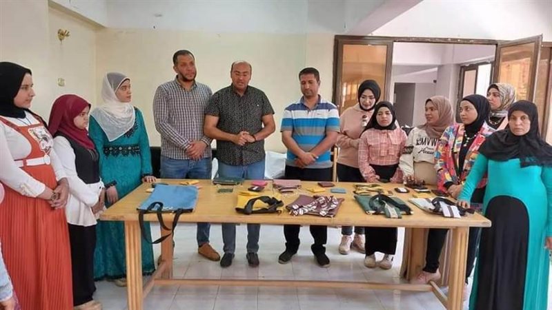 ورش تدريبية