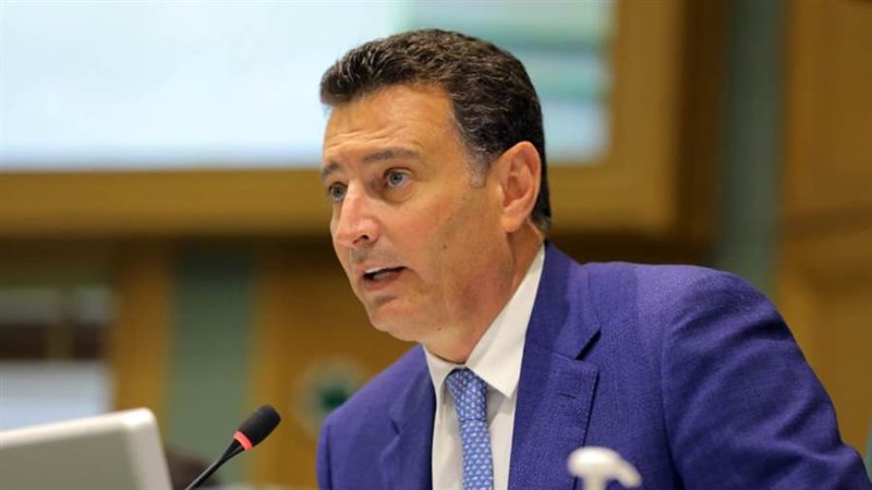 رئيس مجلس النواب