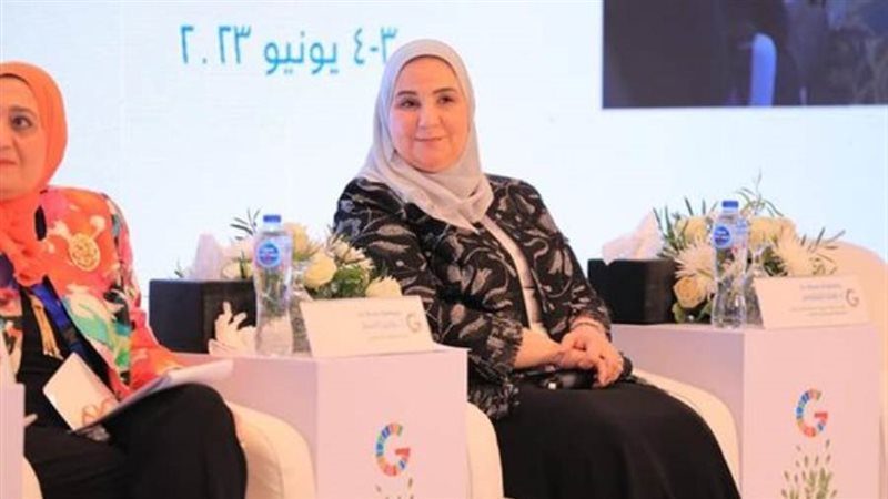 نيفين القباج