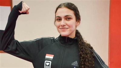 تعرف على نتائج البعثة المصرية في بطولة العالم لللتايكوندو