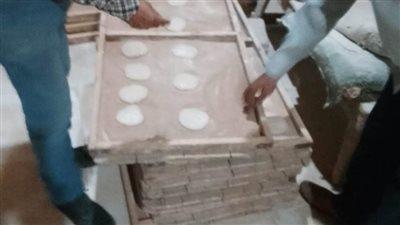 تموين المنيا يضبط 3742 قضية خلال شهر مايو الماضي