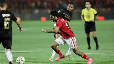 الأهلي يعالج أخطاء القاهرة قبل مواجهة الوداد بالدار البيضاء