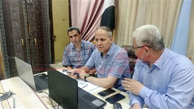 وكيل تعليم كفر الشيخ: غرف العمليات لم ترصد مخالفات بالدبلومات الفنية