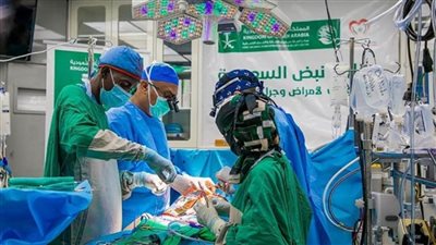 مركز الملك سلمان للإغاثة يدعم مركزين للأطراف الصناعية والغسيل الكلوي في اليمن