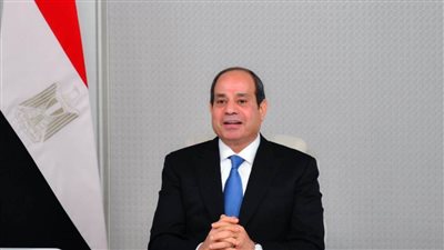 عاجل.. الرئيس السيسي يبحث مع قادة أفارقة مبادرة الوساطة في الأزمة الروسية- الأوكرانية