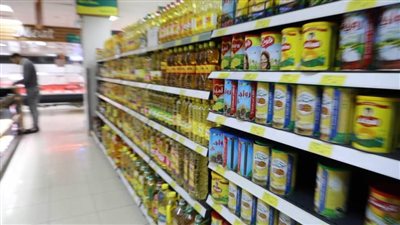 تحرير 63 محضراً تموينياً خلال حملات تموينية لضبط الأسواق بالمنيا