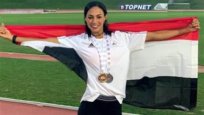 النشرة الرياضية| استعدادات نهائي إفريقيا وتصنيف الإسكواش ومضاعفة رواتب الكاراتيه وذهبية بسنت حميدة