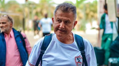 ننشر تشكيل الزمالك لمواجهة الاتحاد السكندري 