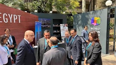 وزير الإسكان: مصر تشارك بمعرض خاص عن ثاني أكبر حدث على أجندة الأمم المتحدة