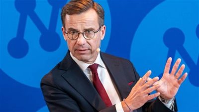 رئيس وزراء السويد: قرار انضمامنا إلى الناتو بأيدي تركيا الآن