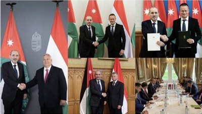 الصفدي: الدور الأردني كان دومًا يستهدف حل الأزمات الإقليمية