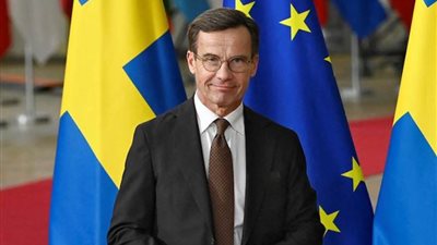 رئيس وزراء السويد: قرار انضمامنا إلى الناتو بأيدي تركيا الآن
