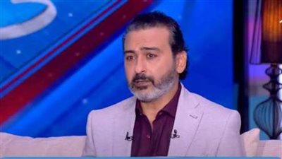 أحمد عزمي: لجأت لأفلام مقاولات عشان أقدر أصرف على بيتي