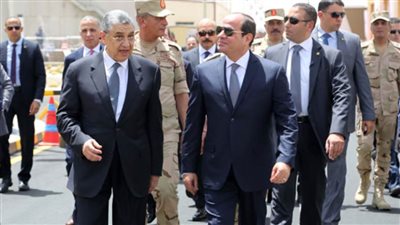 عاجل| 9 سنوات إنجازات..