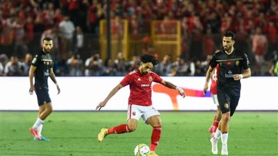 عاجل.. الحقيقة الكاملة وراء شكوى الأهلي ضد حكم مباراة ذهاب نهائي إفريقيا