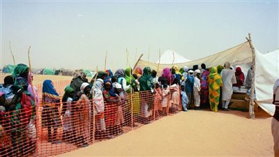   مسؤول أممي يحذر من خطورة الوضع في دارفور والدخول في كارثة إنسانية