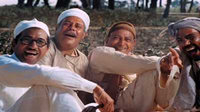 عاجل| 40 عامًا على رحيل شرير الشاشة المصرية.. 