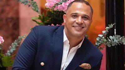 وفاة مصطفى درويش تضع آسر ياسين في موقف صعب