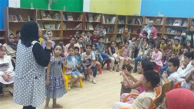 استكمال فعاليات مبادرة 