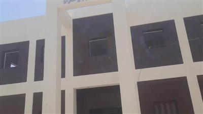 محافظ المنيا يتابع تنفيذ مشروعات 