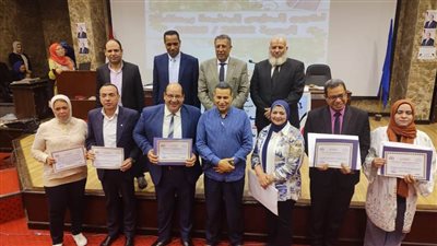 تعليم البحيرة تحصد المركز الأول على مستوى الجمهورية بالجودة والاعتماد